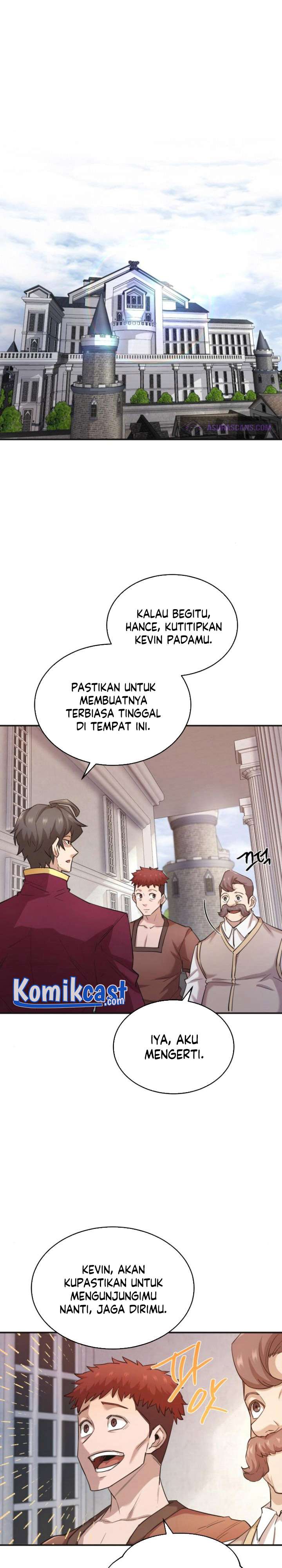the-heavenly-demon-cant-live-a-normal-life - Chapter: 13