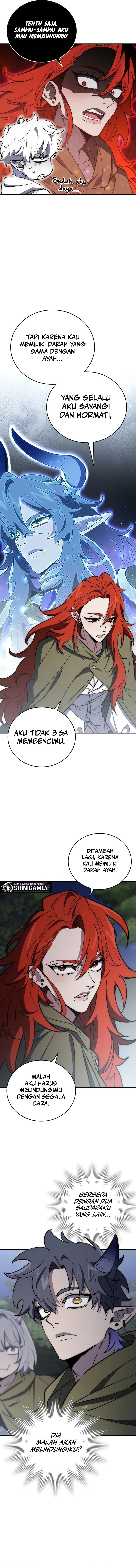 dungeon-architect - Chapter: 14