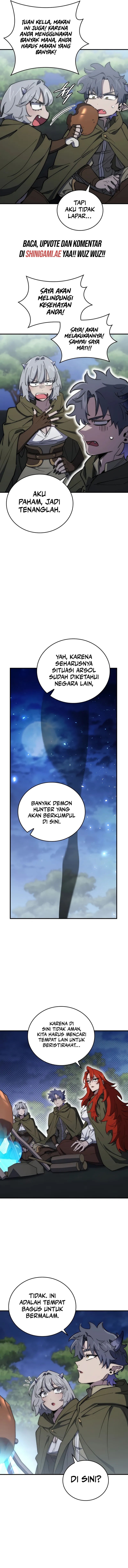 dungeon-architect - Chapter: 14