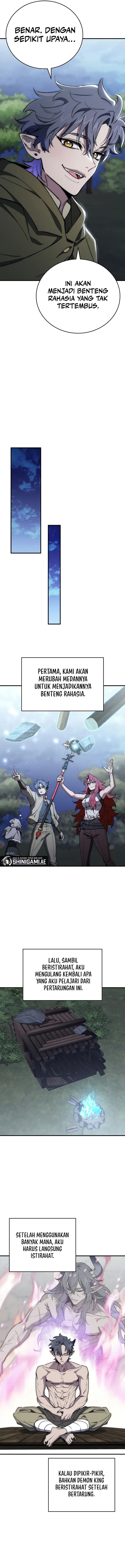 dungeon-architect - Chapter: 14