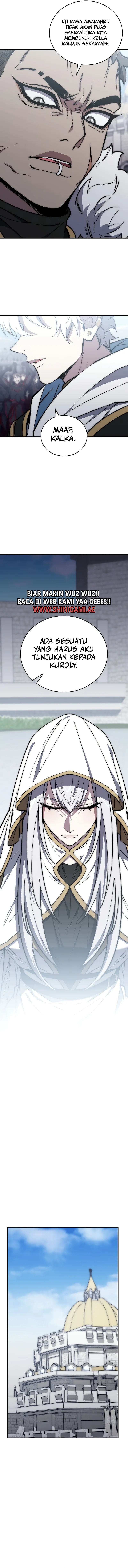 dungeon-architect - Chapter: 14