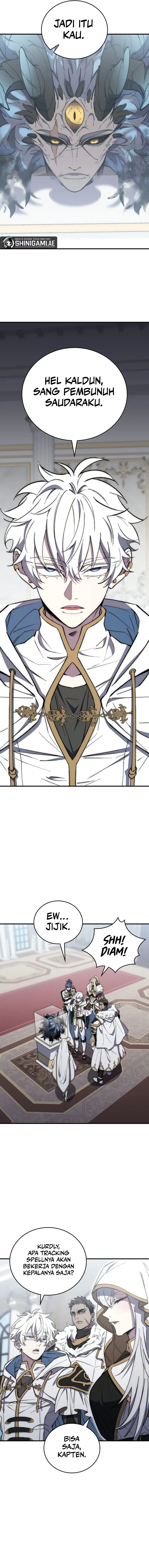 dungeon-architect - Chapter: 14