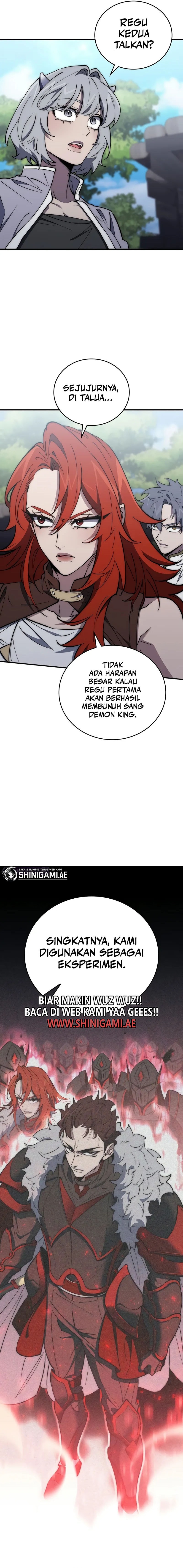 dungeon-architect - Chapter: 14