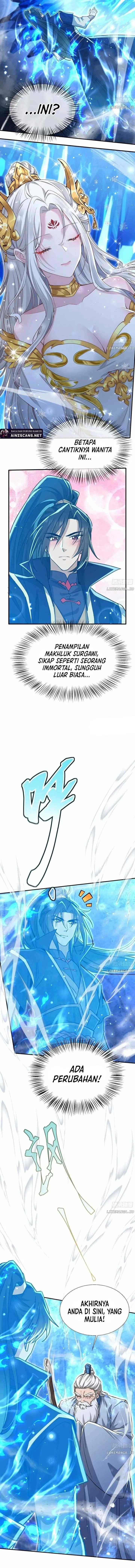 my-empress-disciple-is-about-to-turn-dark - Chapter: 14