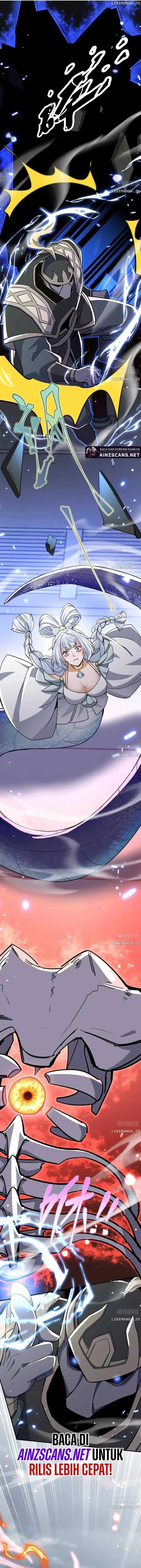 my-empress-disciple-is-about-to-turn-dark - Chapter: 14