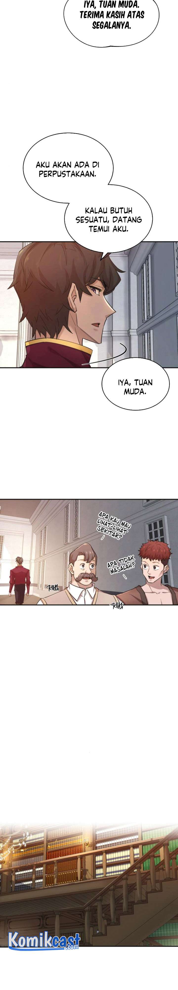 the-heavenly-demon-cant-live-a-normal-life - Chapter: 13