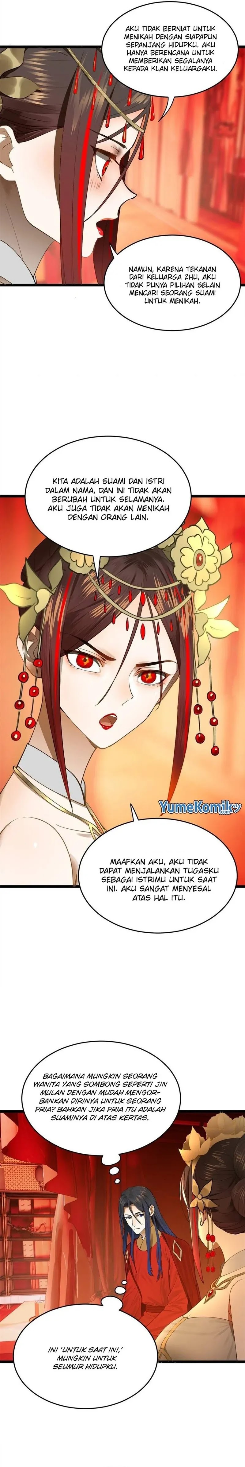 ultimate-son-in-law - Chapter: 15