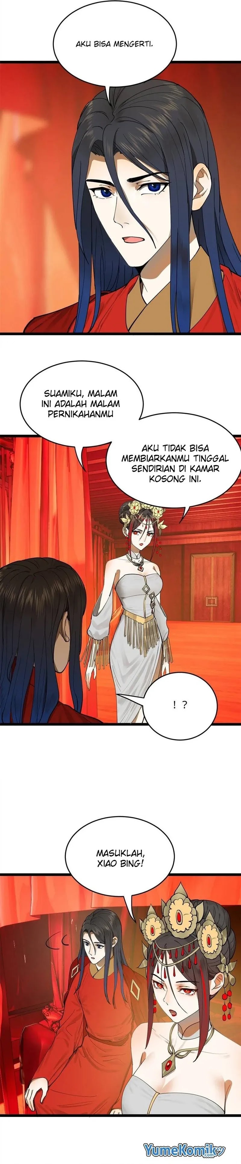 ultimate-son-in-law - Chapter: 15