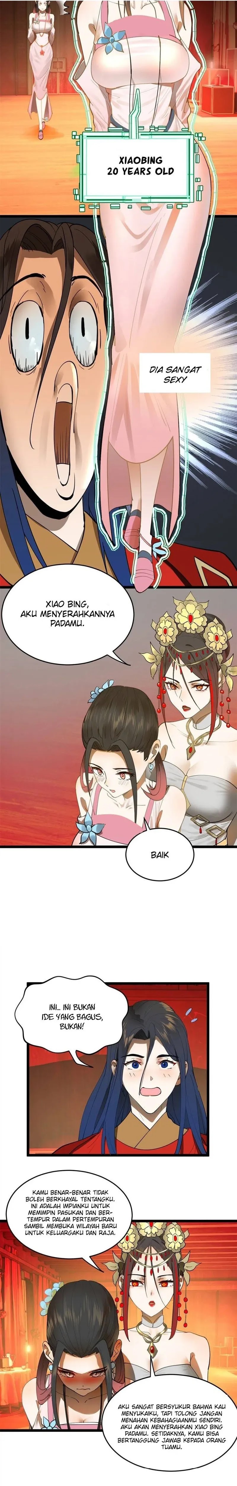 ultimate-son-in-law - Chapter: 15