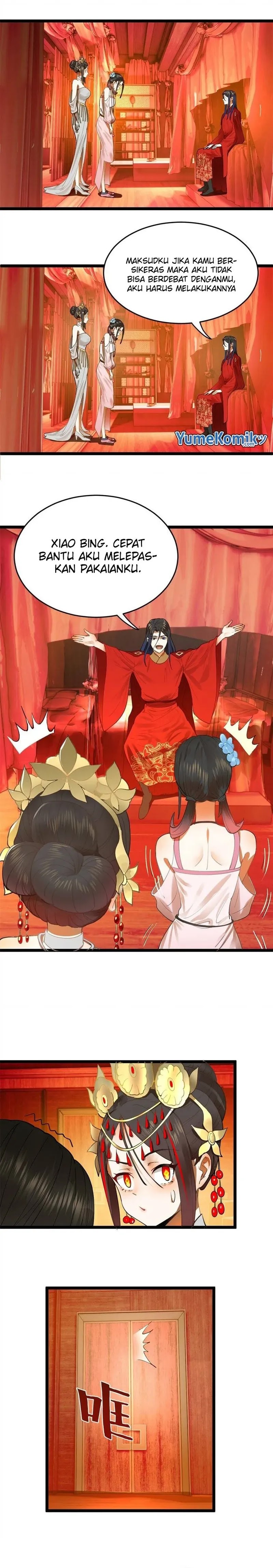 ultimate-son-in-law - Chapter: 15