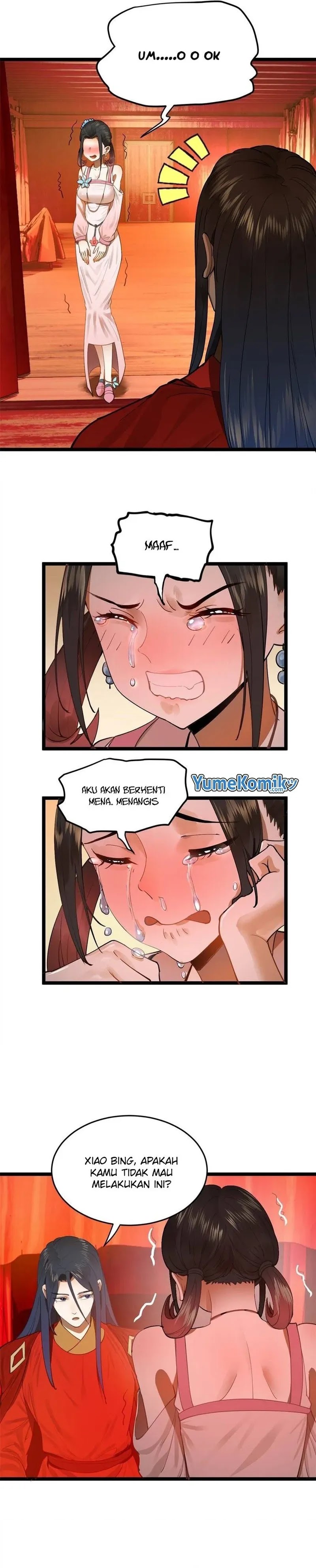 ultimate-son-in-law - Chapter: 15