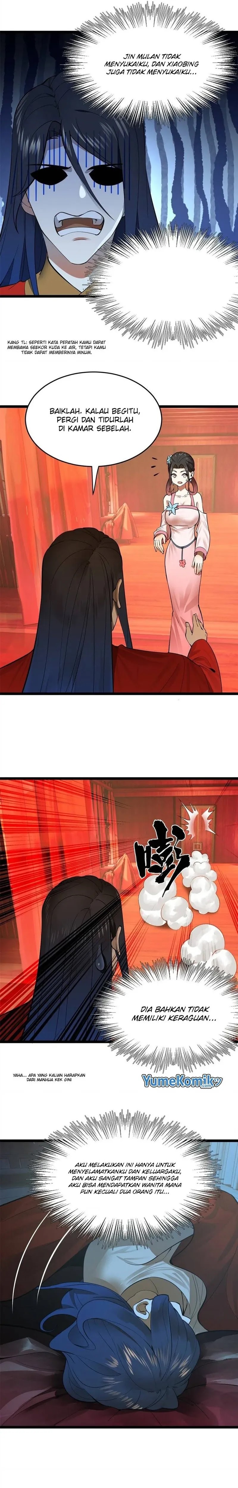 ultimate-son-in-law - Chapter: 15