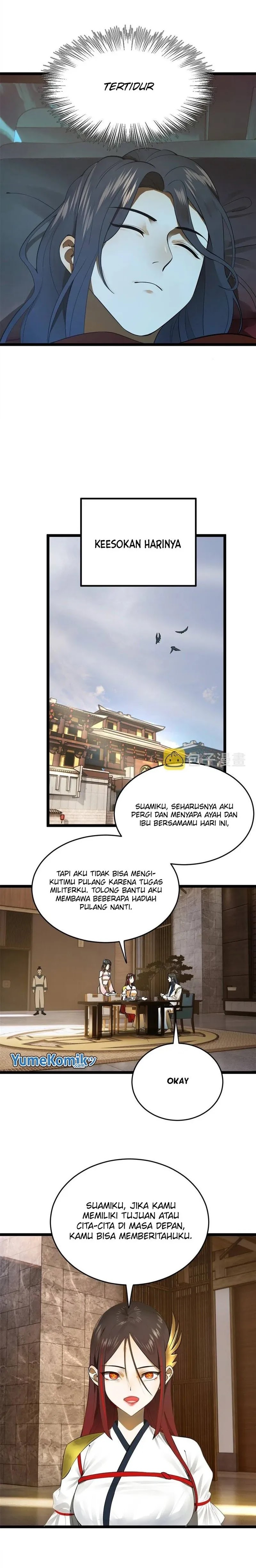 ultimate-son-in-law - Chapter: 15