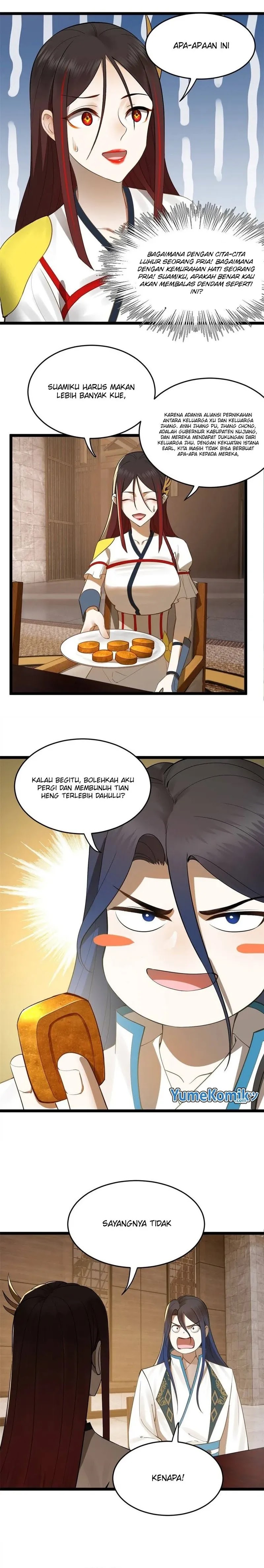 ultimate-son-in-law - Chapter: 15