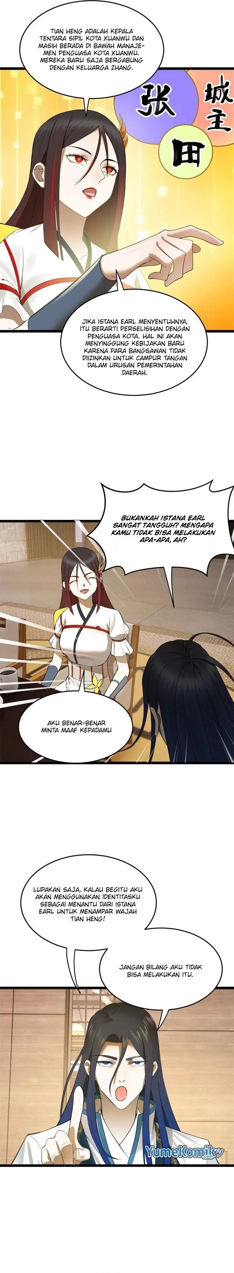 ultimate-son-in-law - Chapter: 15