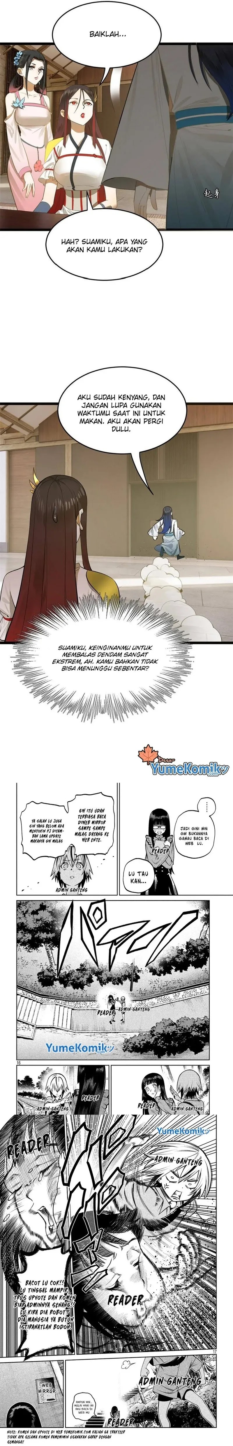 ultimate-son-in-law - Chapter: 15