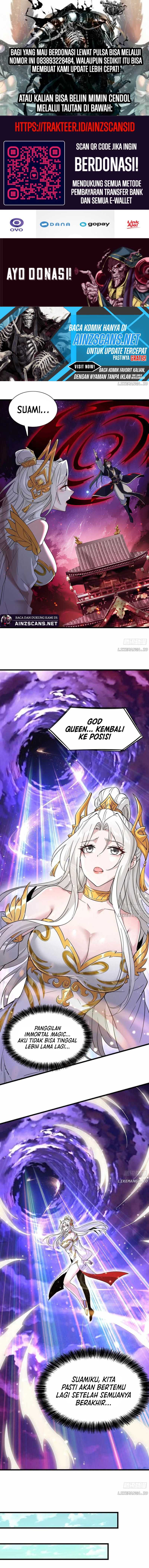 my-empress-disciple-is-about-to-turn-dark - Chapter: 17