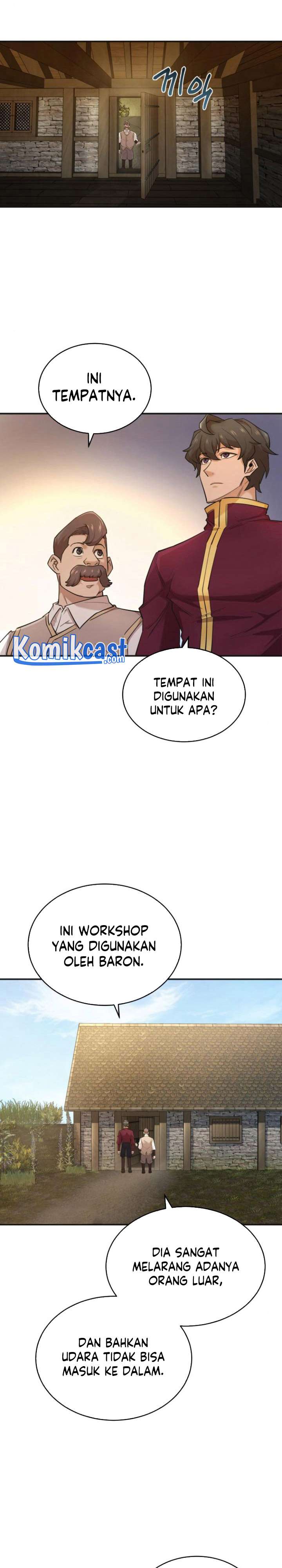 the-heavenly-demon-cant-live-a-normal-life - Chapter: 13