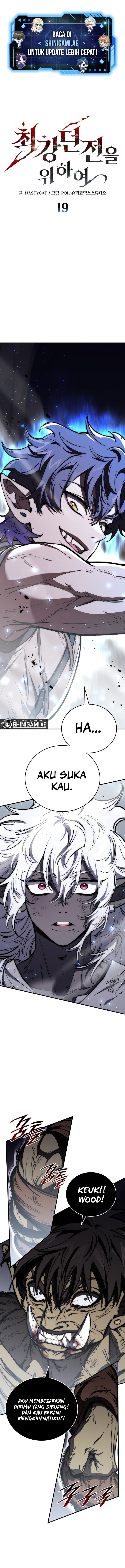 dungeon-architect - Chapter: 19