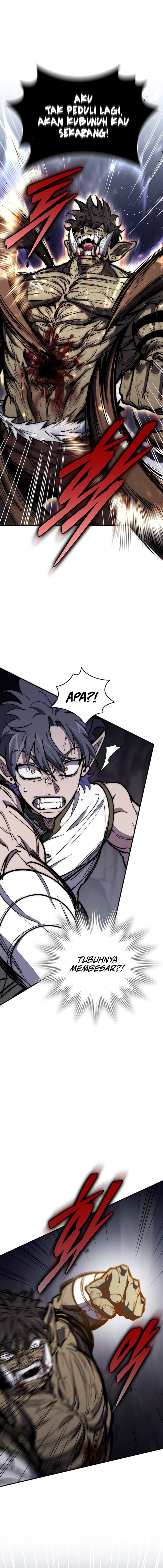 dungeon-architect - Chapter: 19
