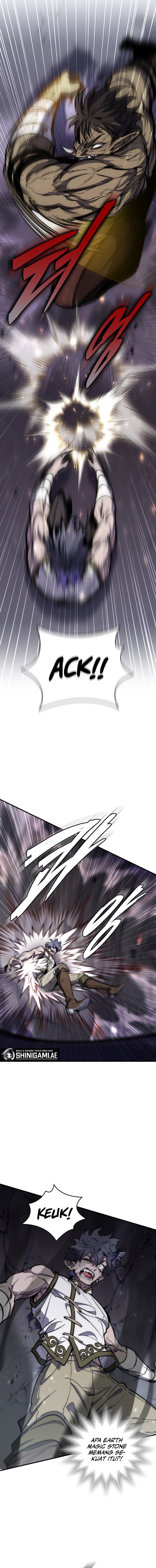dungeon-architect - Chapter: 19