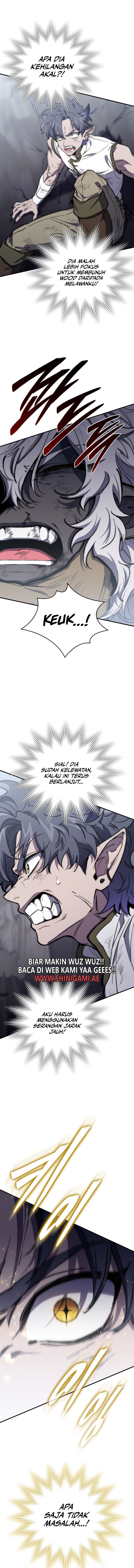 dungeon-architect - Chapter: 19