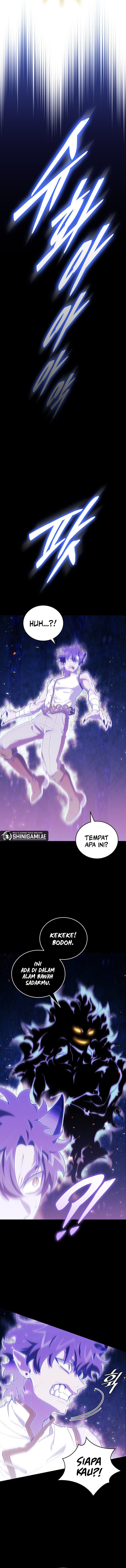 dungeon-architect - Chapter: 19