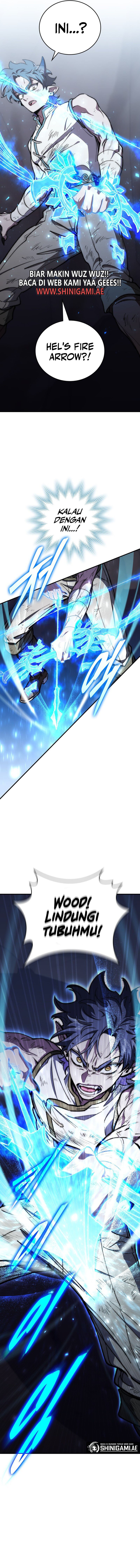 dungeon-architect - Chapter: 19