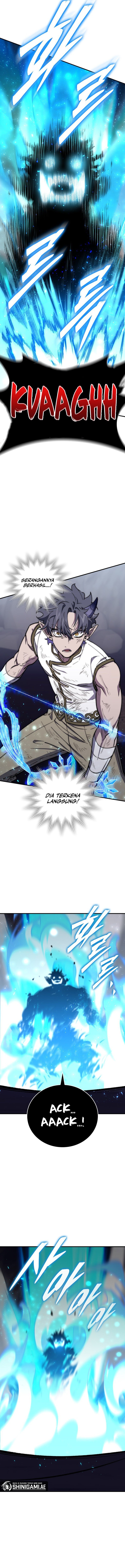 dungeon-architect - Chapter: 19