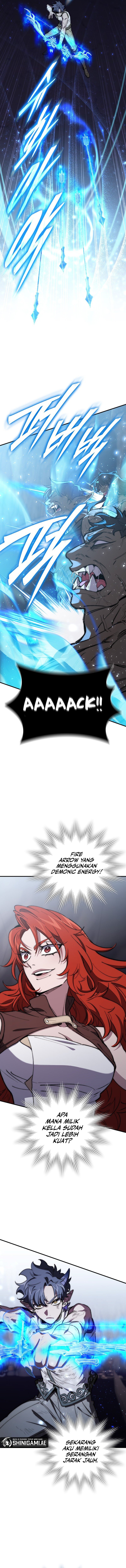 dungeon-architect - Chapter: 19