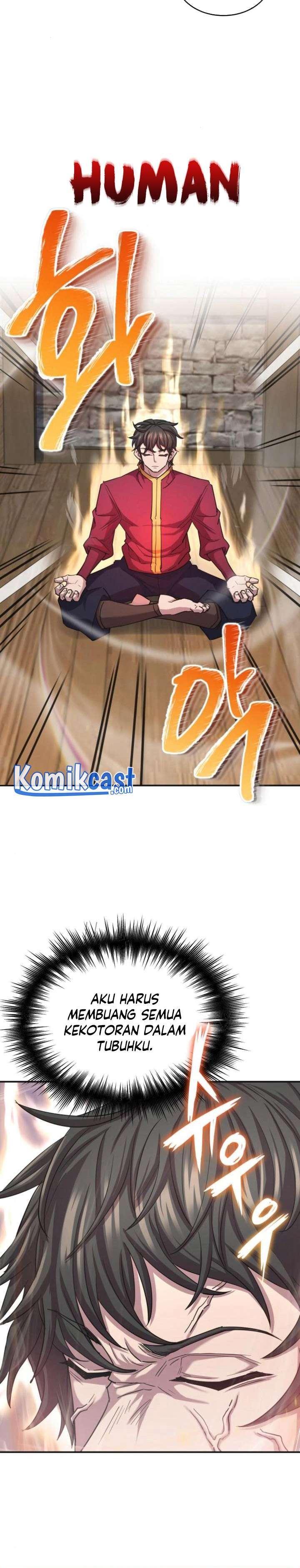 the-heavenly-demon-cant-live-a-normal-life - Chapter: 13