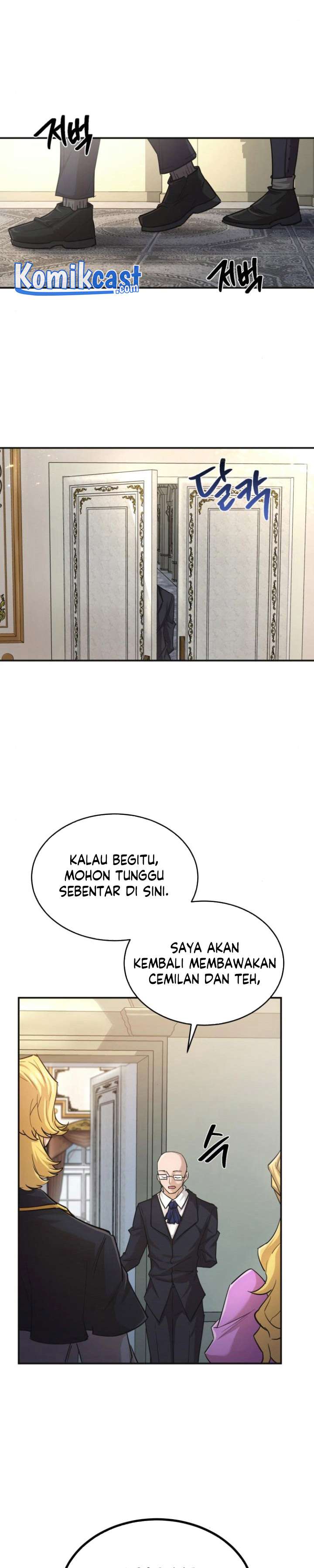 the-heavenly-demon-cant-live-a-normal-life - Chapter: 13