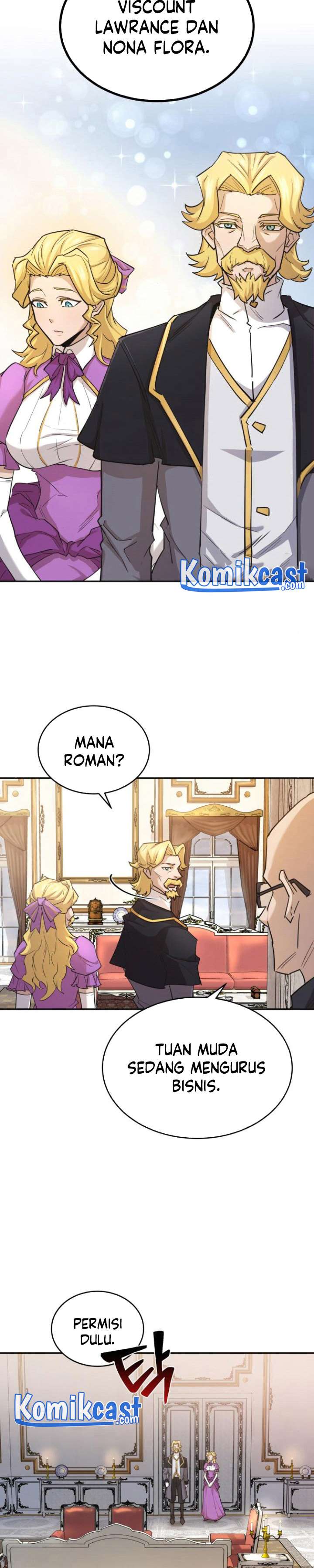 the-heavenly-demon-cant-live-a-normal-life - Chapter: 13