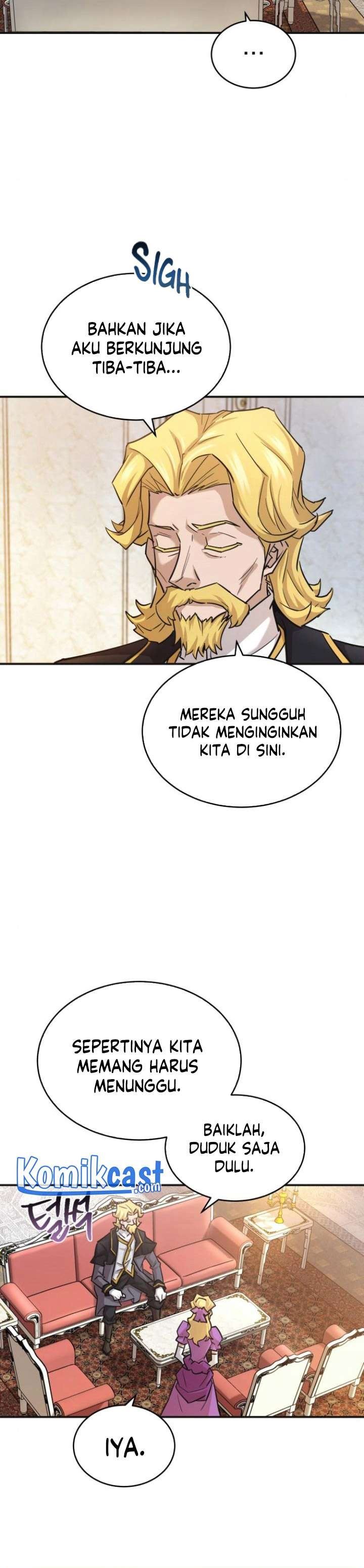 the-heavenly-demon-cant-live-a-normal-life - Chapter: 13
