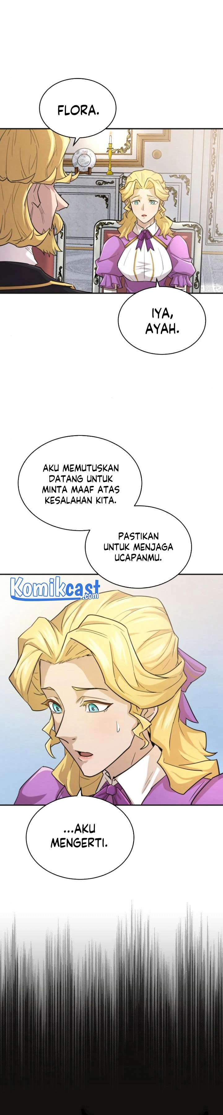 the-heavenly-demon-cant-live-a-normal-life - Chapter: 13