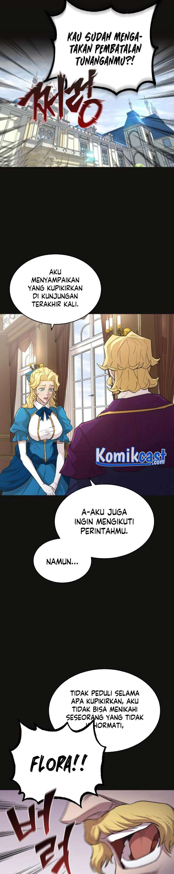 the-heavenly-demon-cant-live-a-normal-life - Chapter: 13