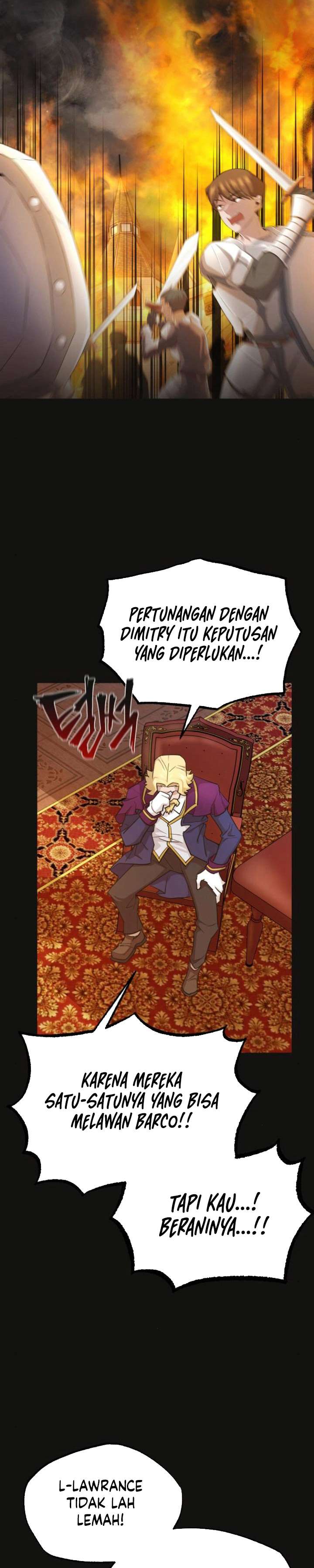 the-heavenly-demon-cant-live-a-normal-life - Chapter: 13