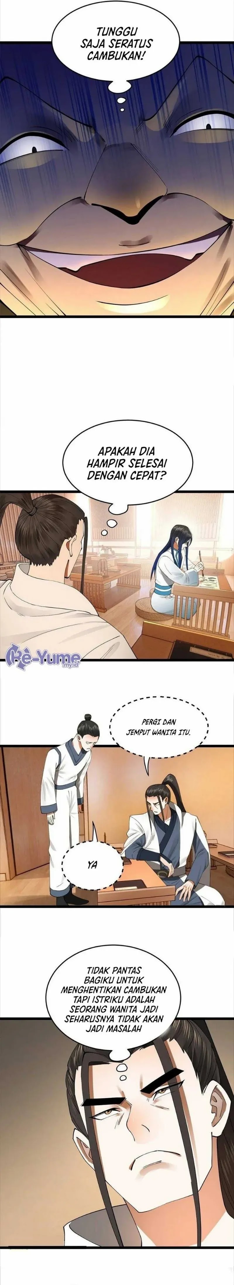 ultimate-son-in-law - Chapter: 36