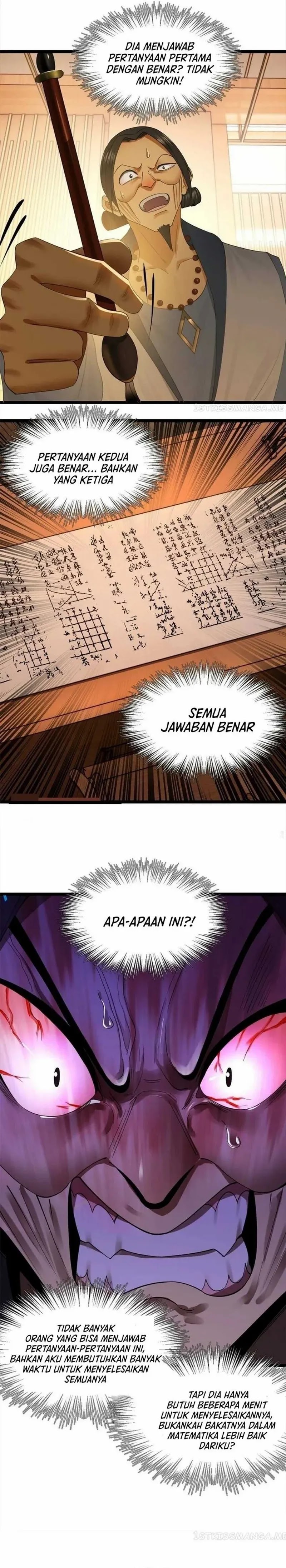 ultimate-son-in-law - Chapter: 36