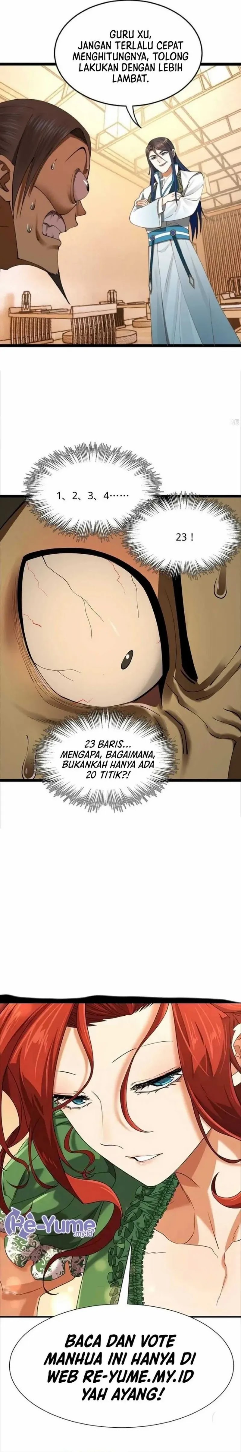 ultimate-son-in-law - Chapter: 36