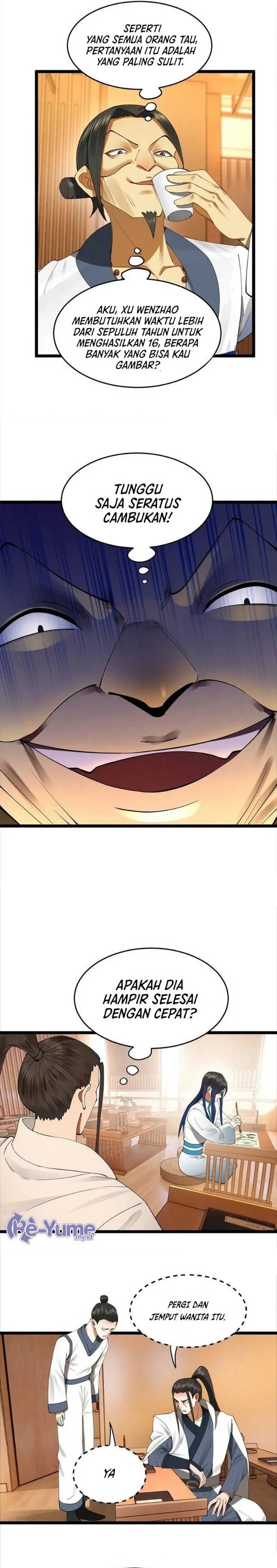 ultimate-son-in-law - Chapter: 36