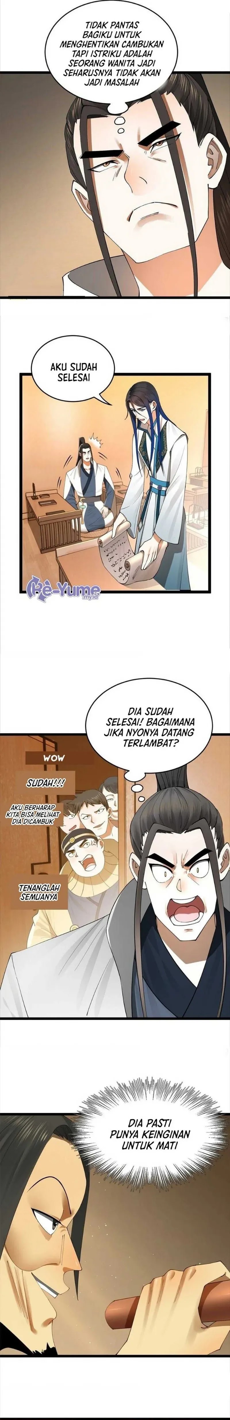 ultimate-son-in-law - Chapter: 36