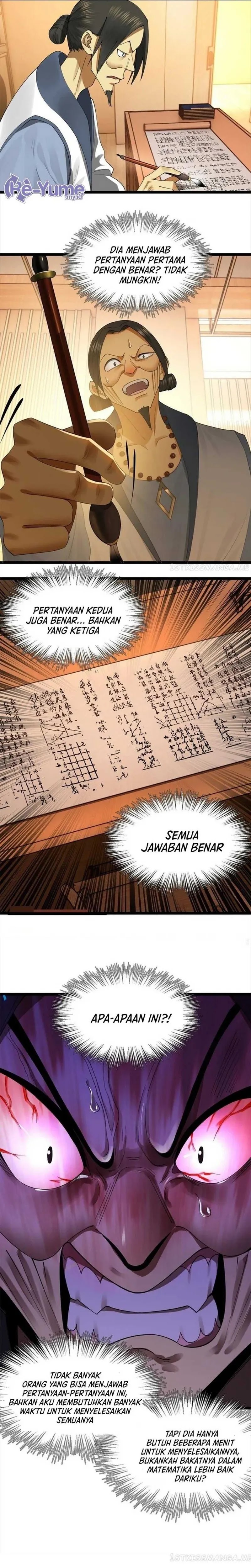 ultimate-son-in-law - Chapter: 36