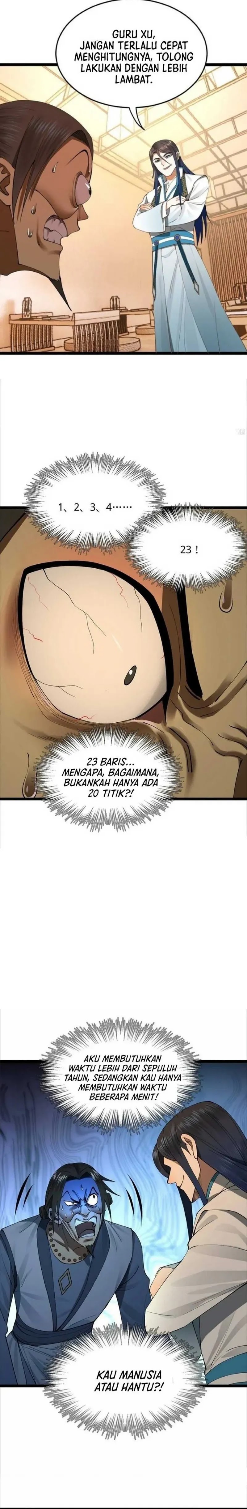 ultimate-son-in-law - Chapter: 36