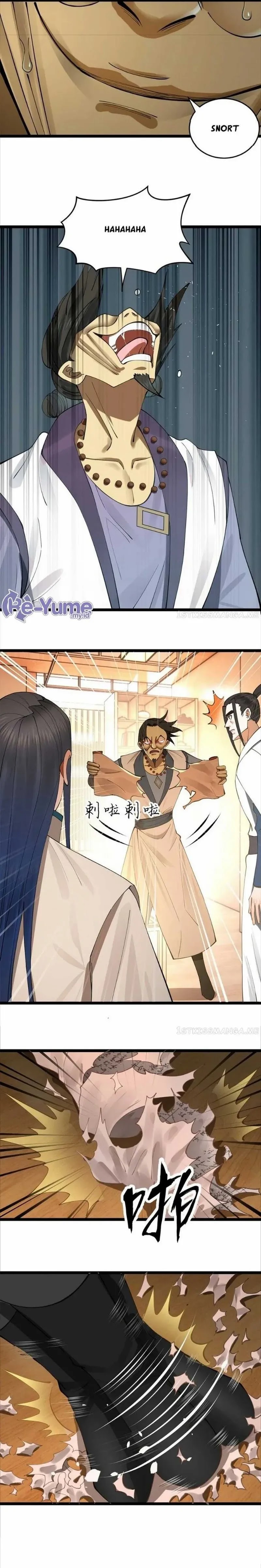 ultimate-son-in-law - Chapter: 36