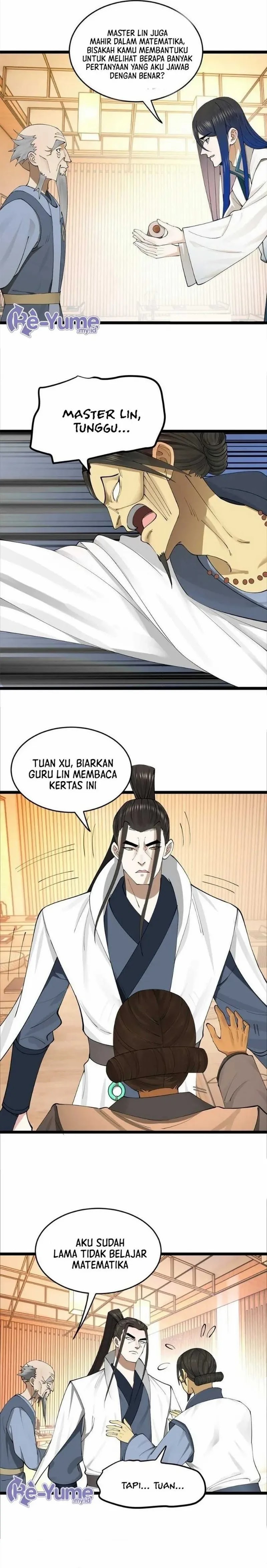 ultimate-son-in-law - Chapter: 36