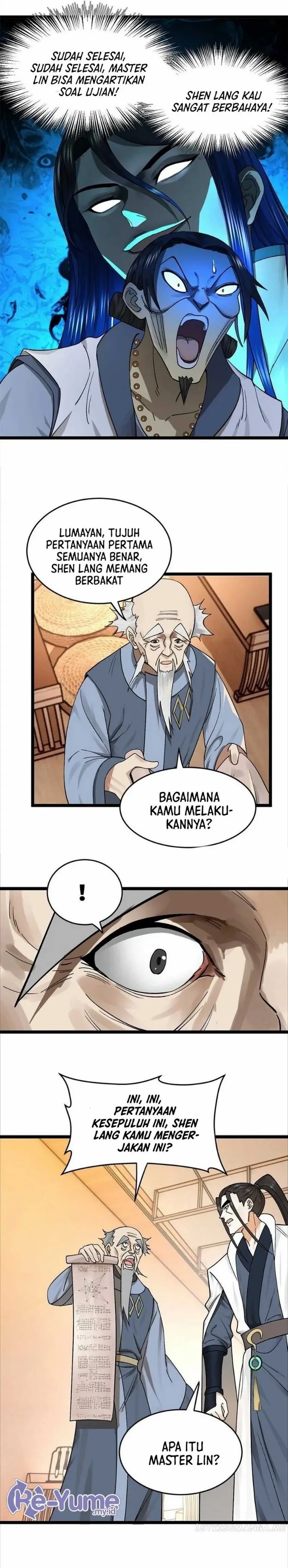ultimate-son-in-law - Chapter: 36