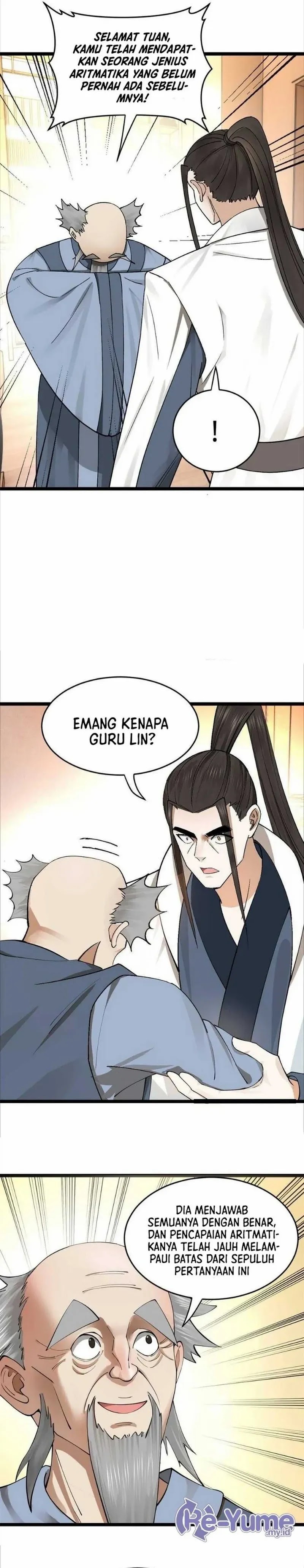 ultimate-son-in-law - Chapter: 36