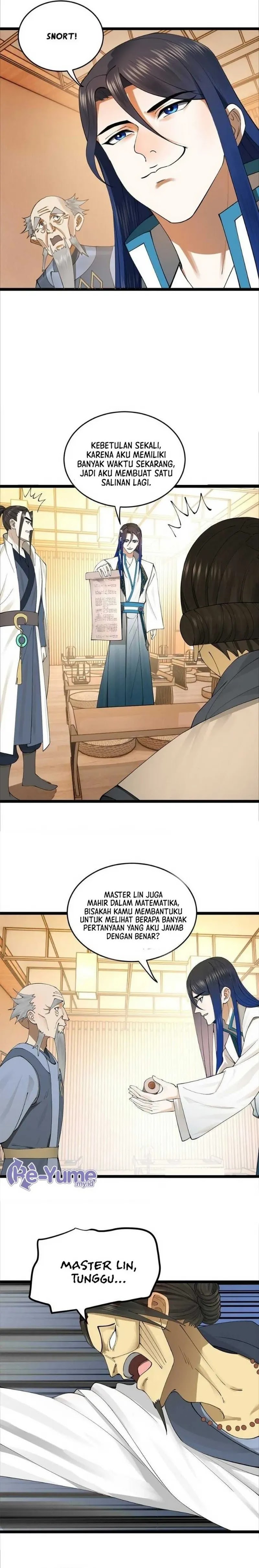 ultimate-son-in-law - Chapter: 36