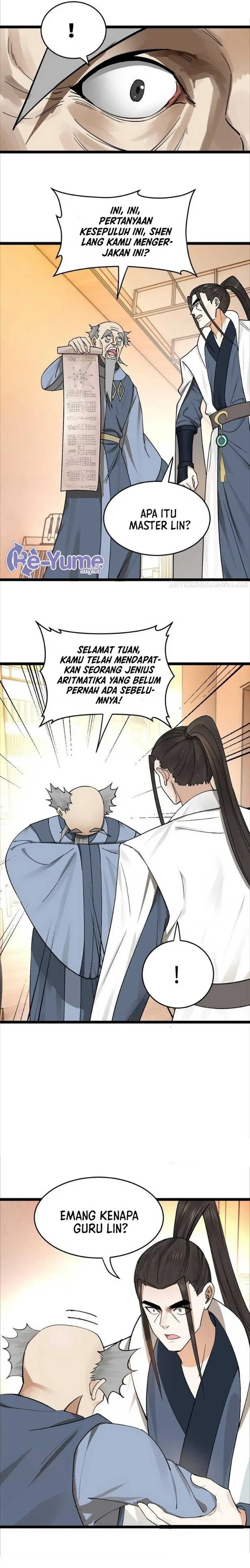 ultimate-son-in-law - Chapter: 36